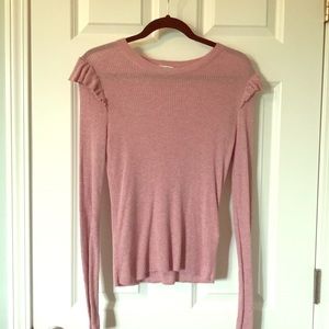 Madewell sweater